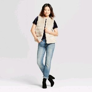 Meet your Posher, Betsy